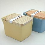 Beehouse Salt Boxes